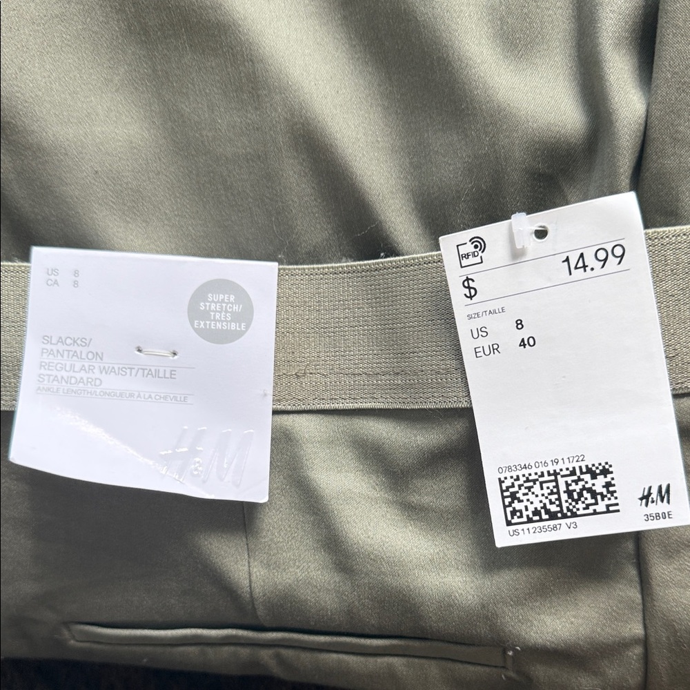 H&M Pants bundle - Picture 3 of 6